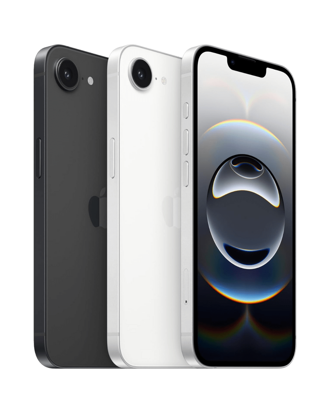 Picture of iPhone 16e