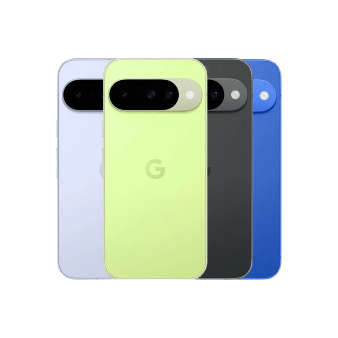 Picture of Google Pixel 10